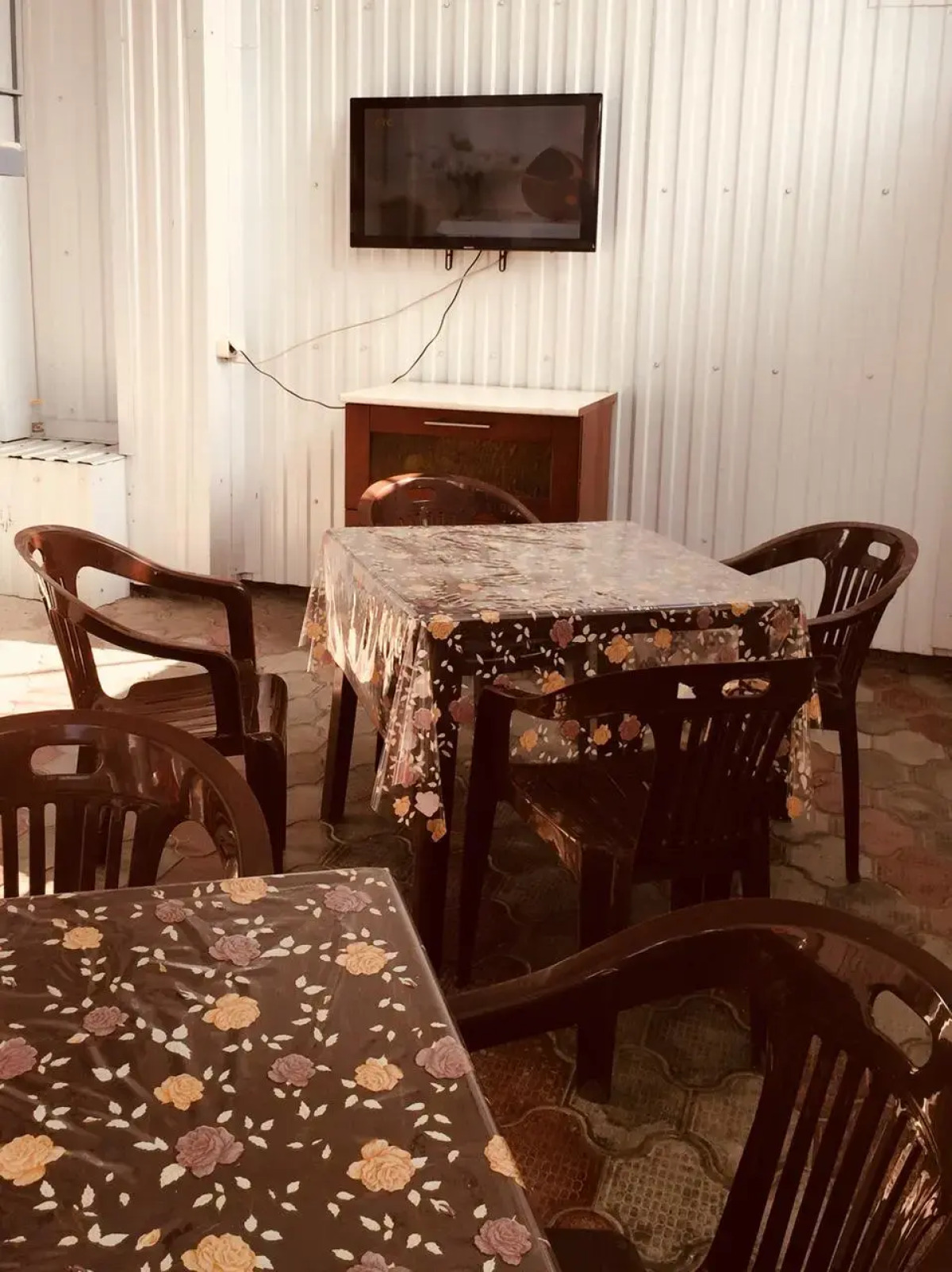 Гостевой Дом Чайка