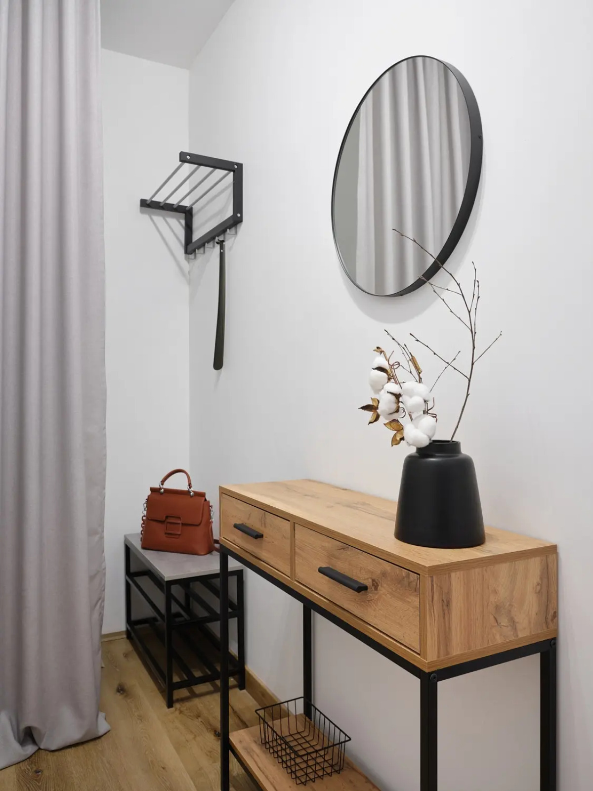 Апартаменты Geometria с Cамостоятельным Заездом