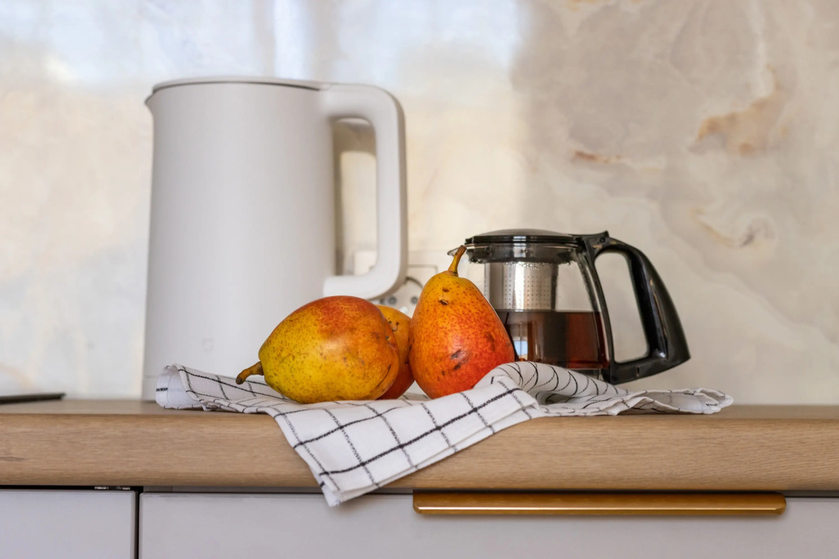 Апартаменты LERUKA HOME Терра