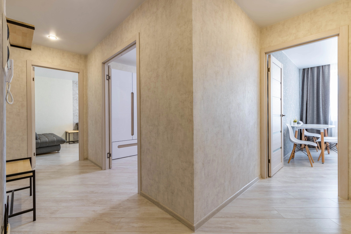 Апартаменты DreamHouse у аэропорта Кольцово