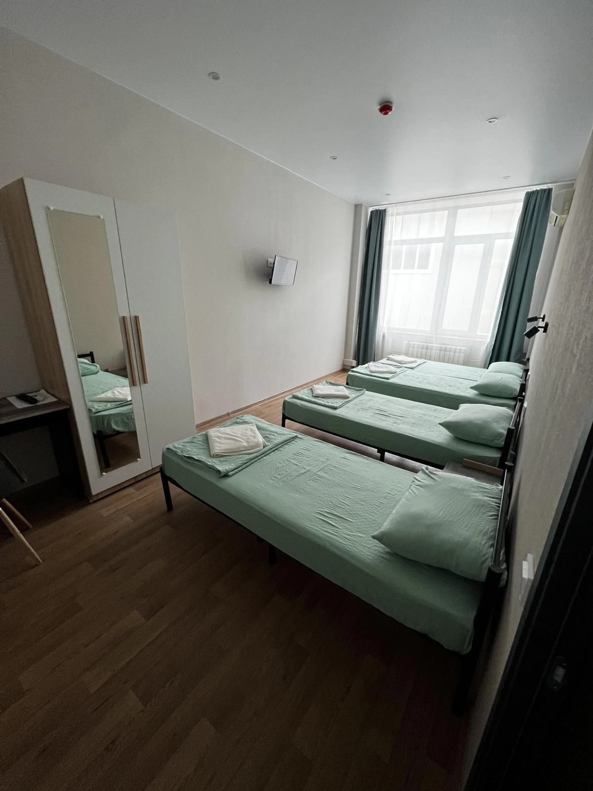 Хостел Дом-отель