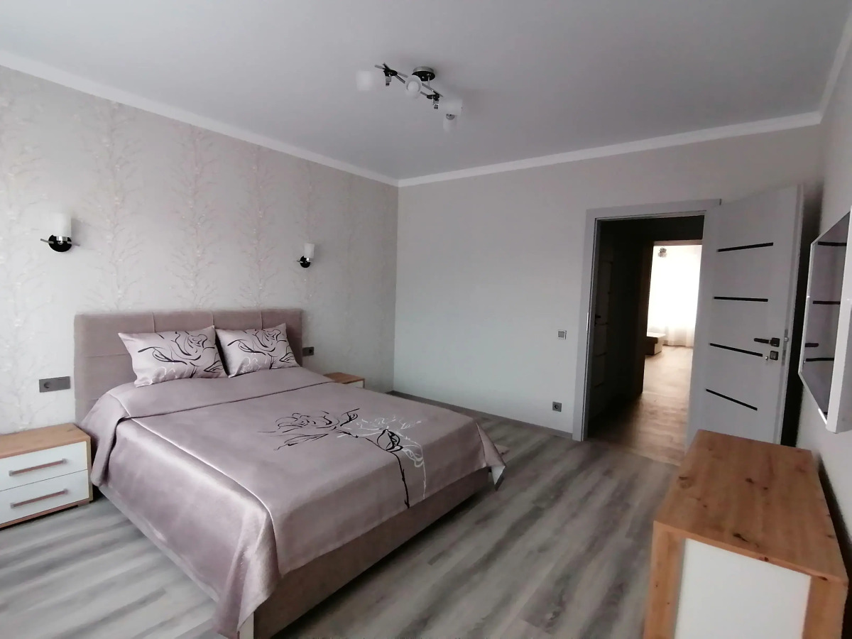 Квартира 2х Комнатная в ЖК Кранц Престиж