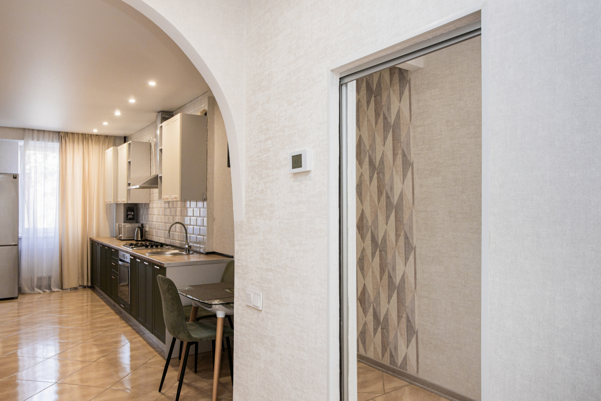 Апартаменты Summer