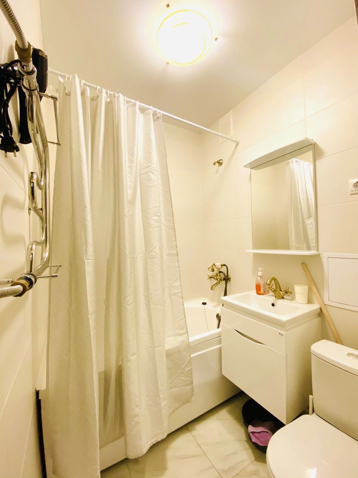 Апартаменты Проспект 18