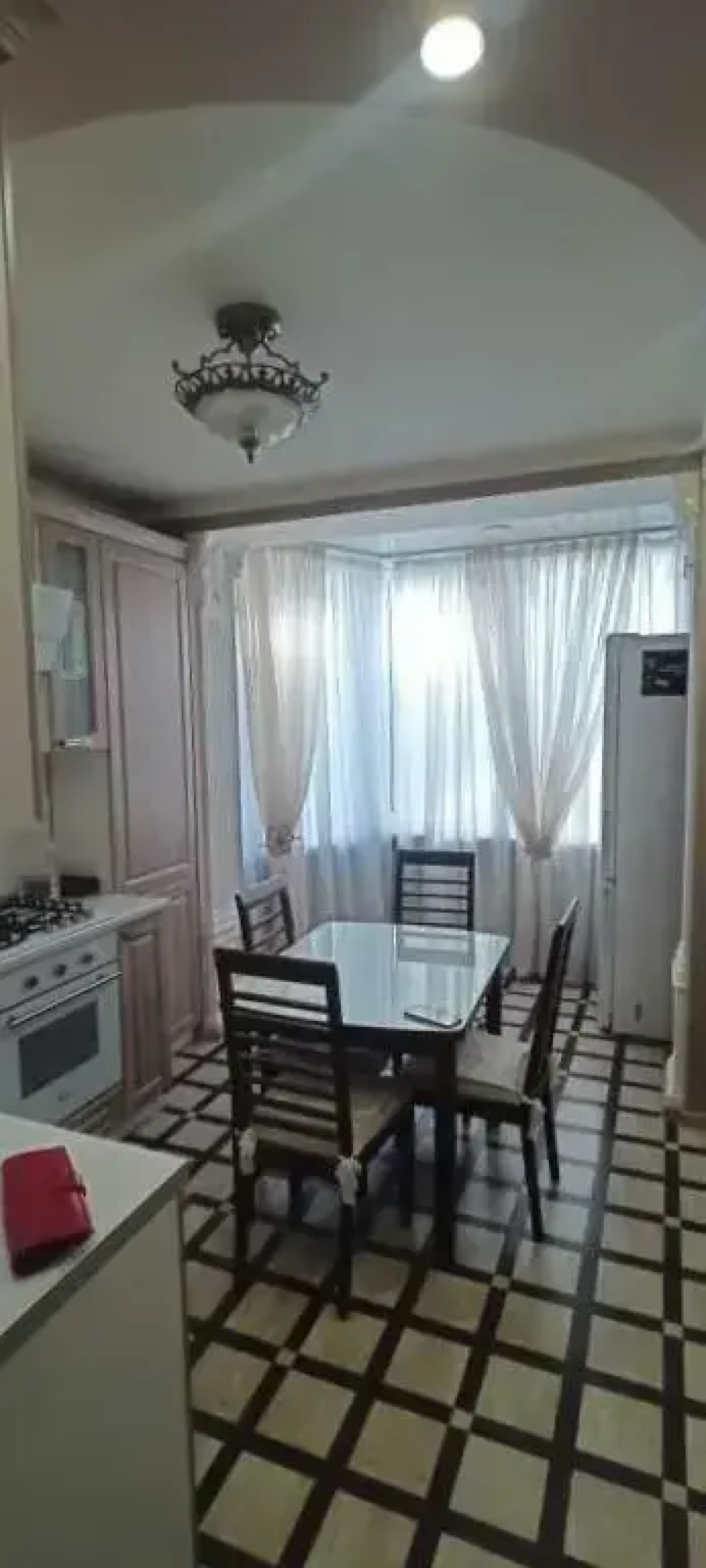 Квартира Шикарная Двухкомнатная квартира в Кисловодске