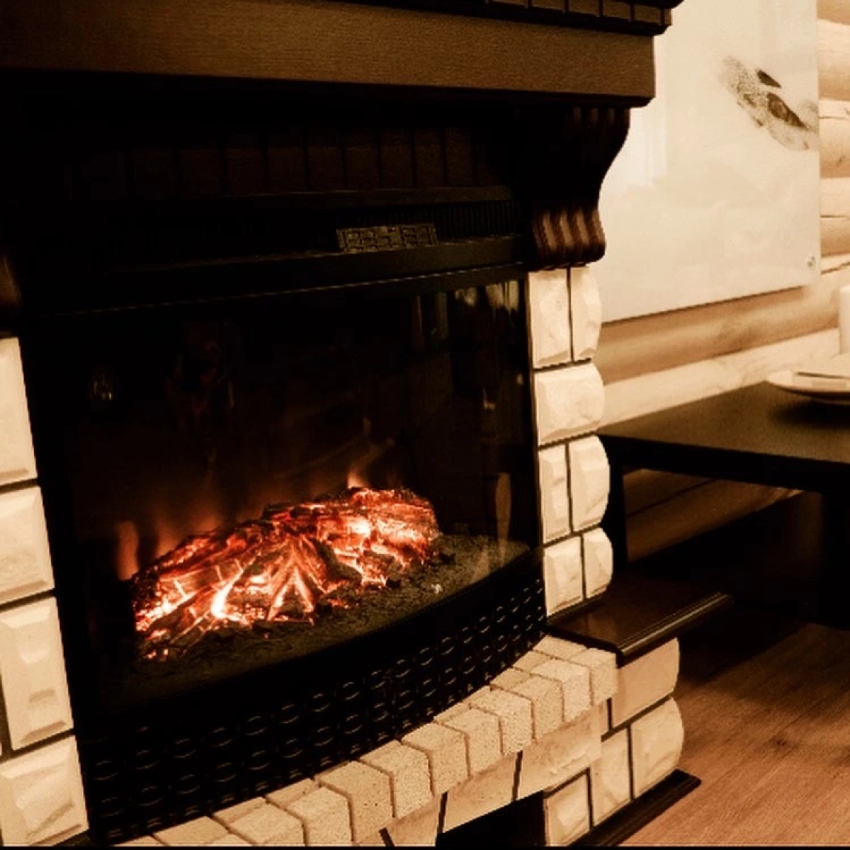 Гостевой дом Шале Поляна