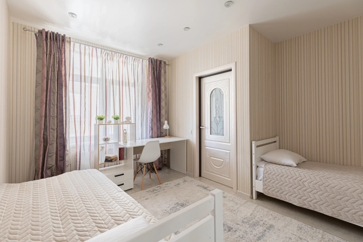 Квартира Бетанкура