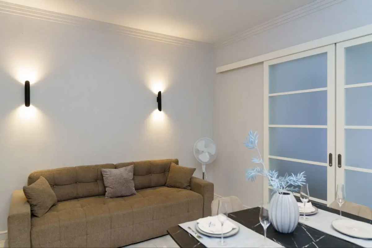 Апартаменты Apart-Deluxe Легенды Моря