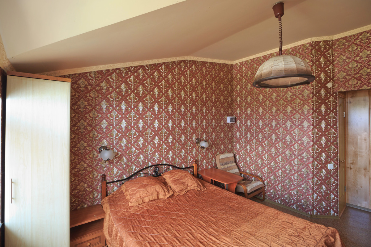 Эллинг Весла