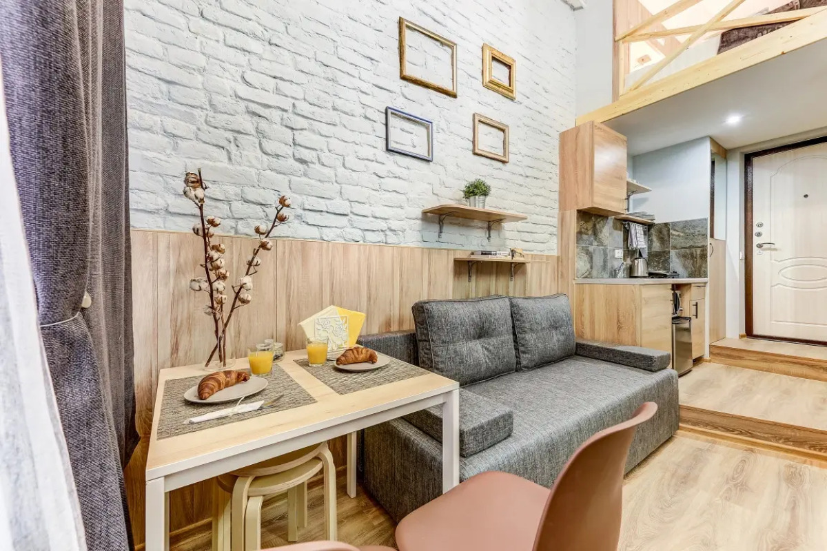 Апартаменты Locationapartments 1