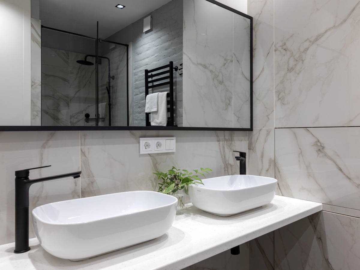 Апартаменты Sands byApartica