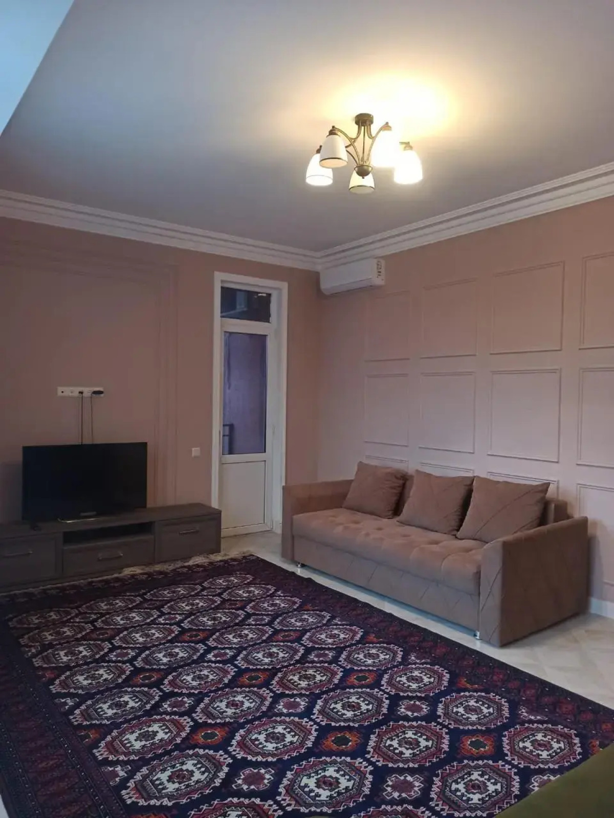 Апарт-отель Ru 1