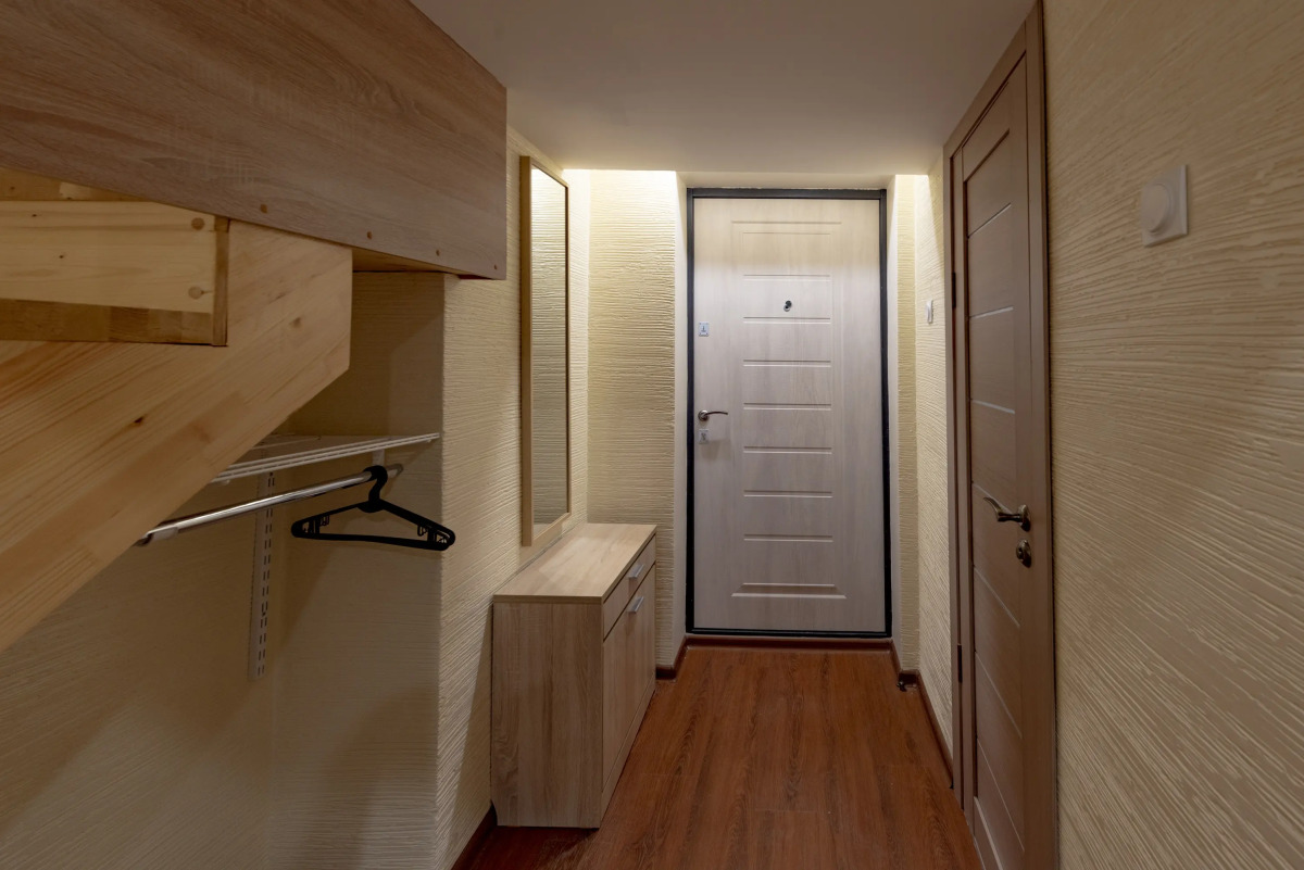 Апартаменты Комплекс Восток 14