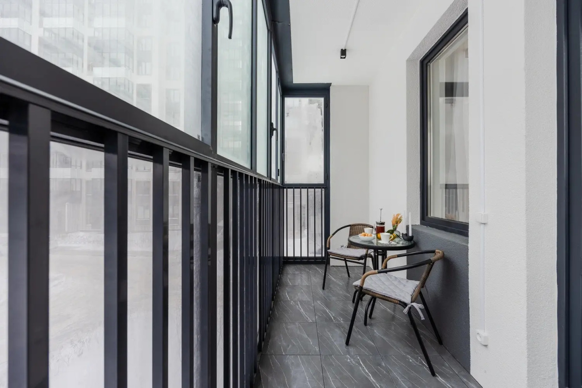 Апартаменты Pronina Aparts Relax Zone