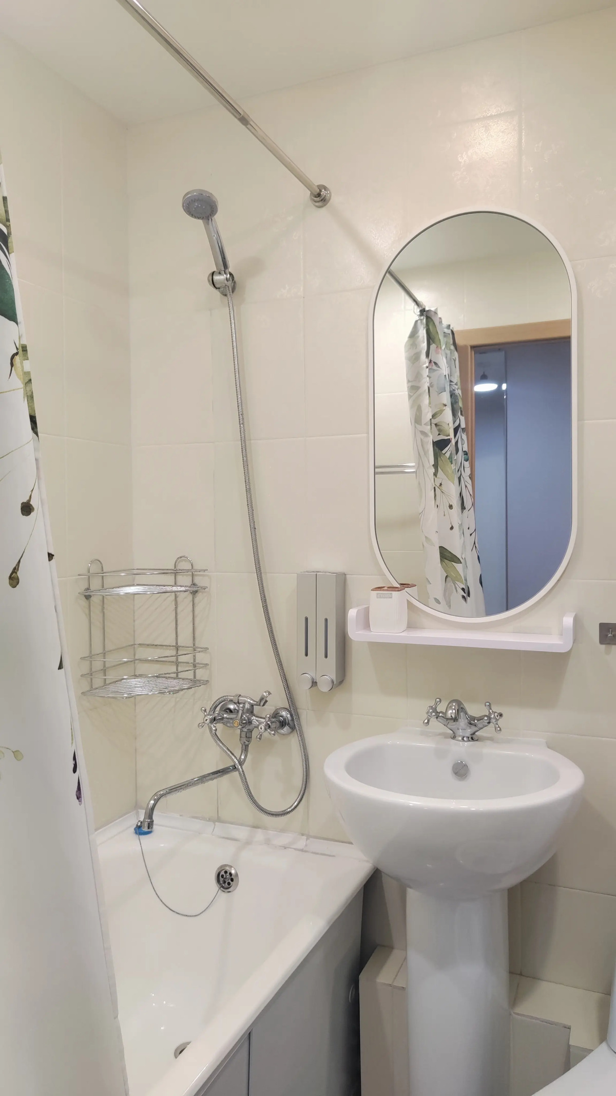 Квартира Уютная квартира в центре Владивостока