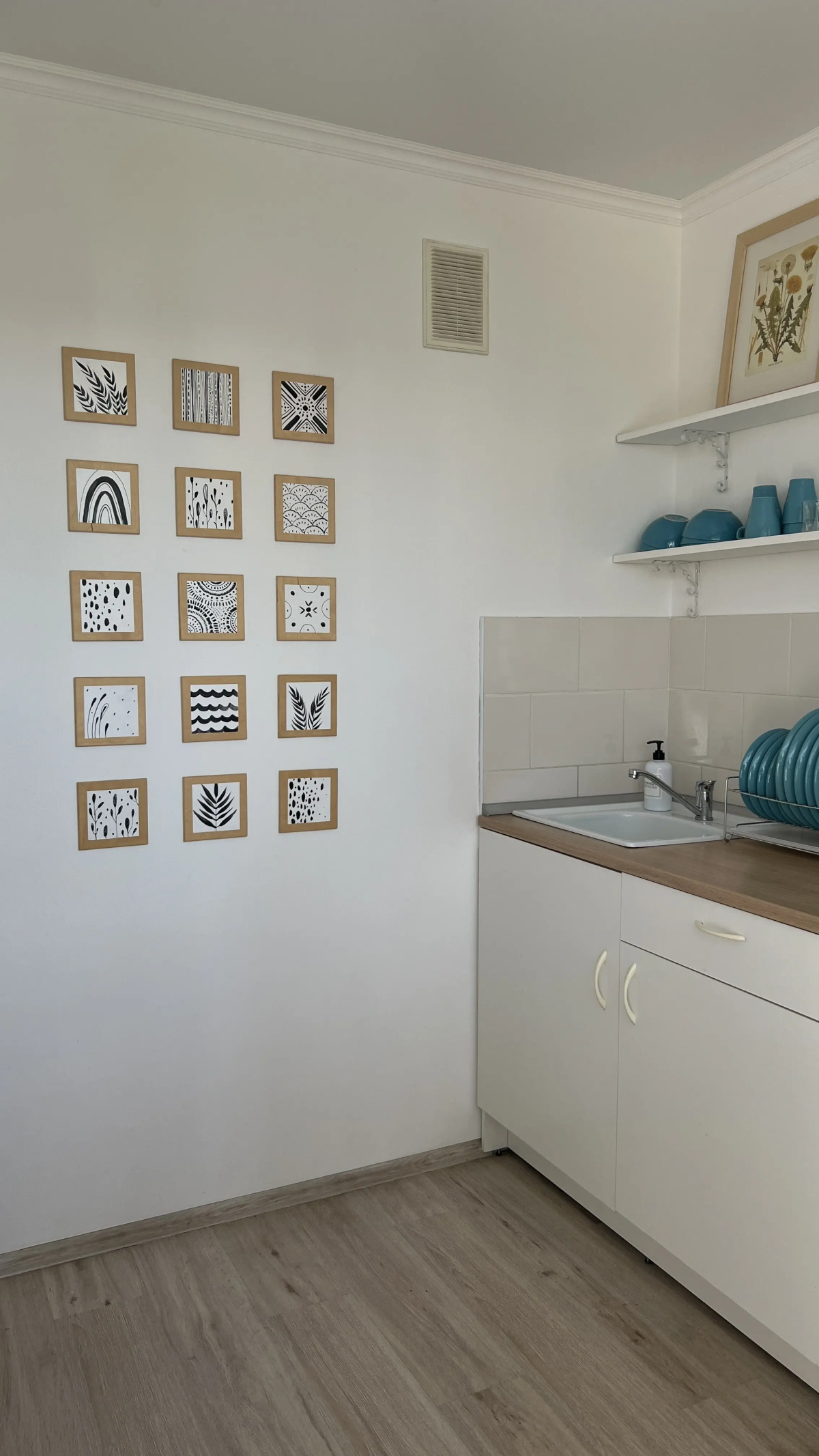 Квартира Комфорт и Уют