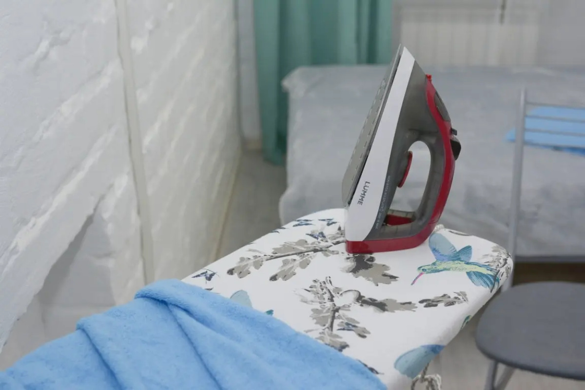 Апартаменты Аквамарин L