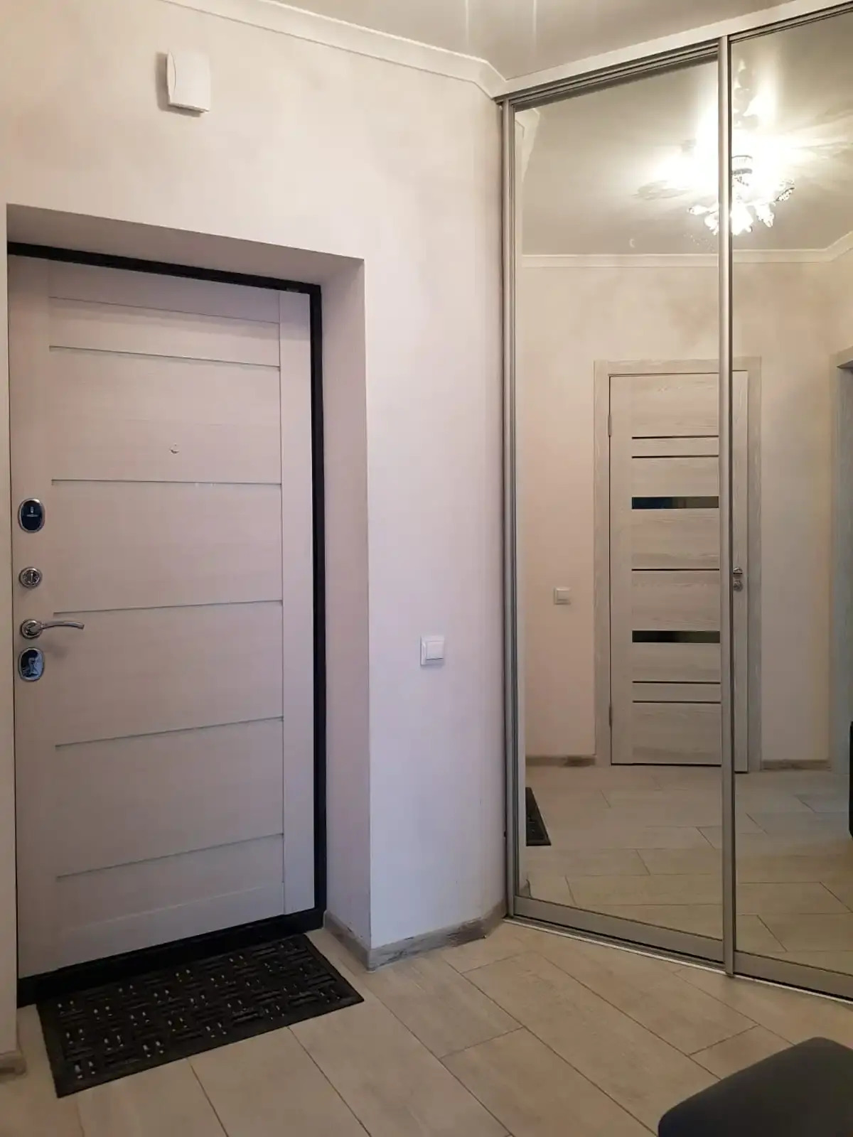 Апартаменты у острова Канта