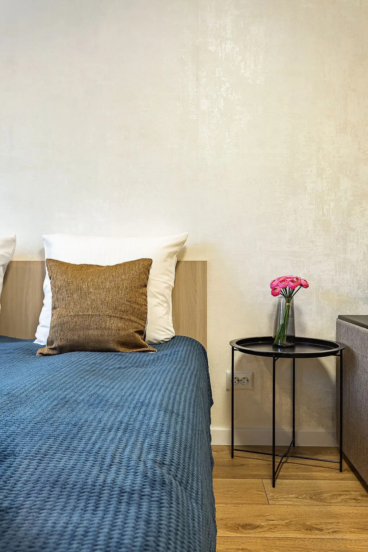 Квартира Светлая и Уютная