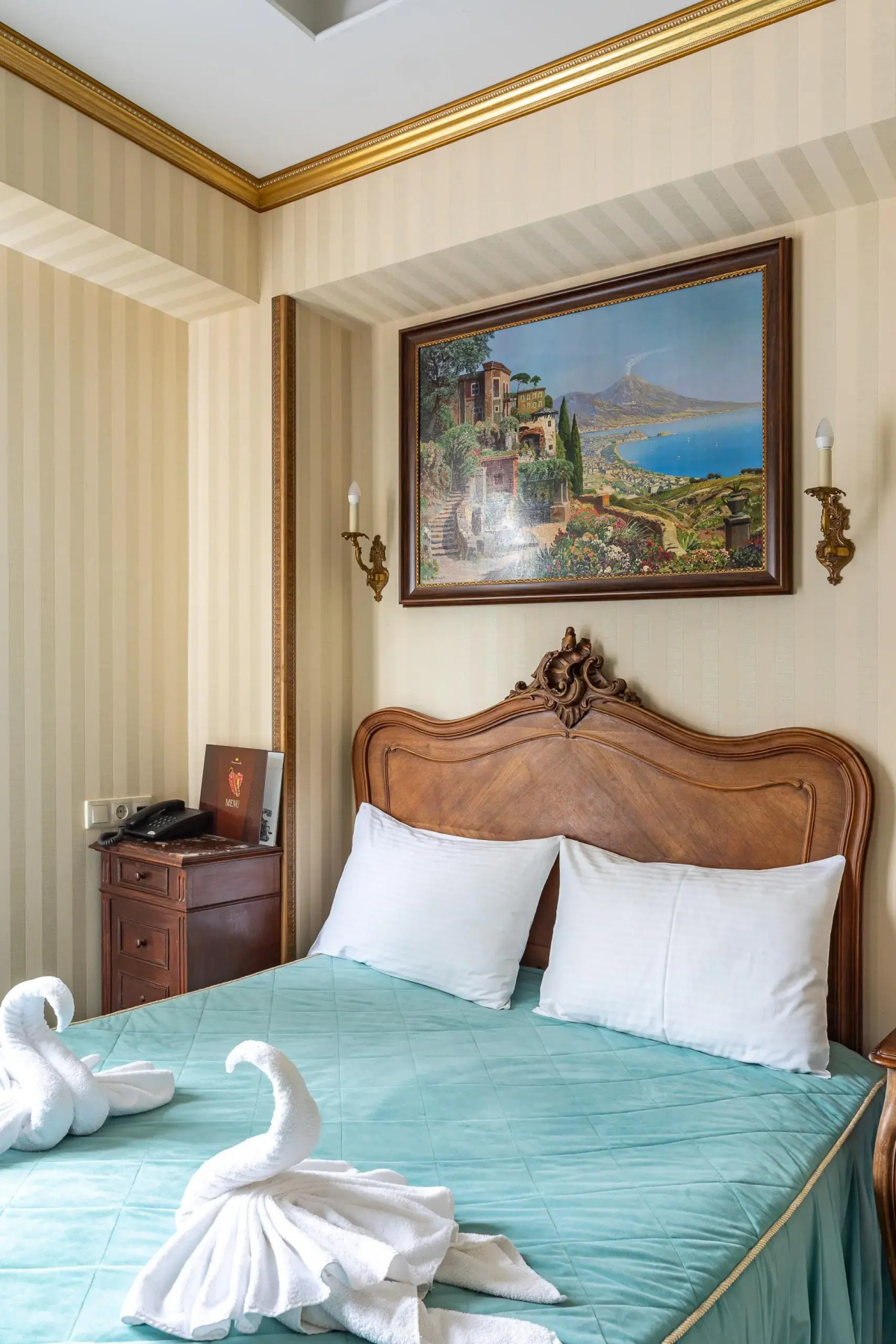 Гостевой дом Усадьба МихалычЪ