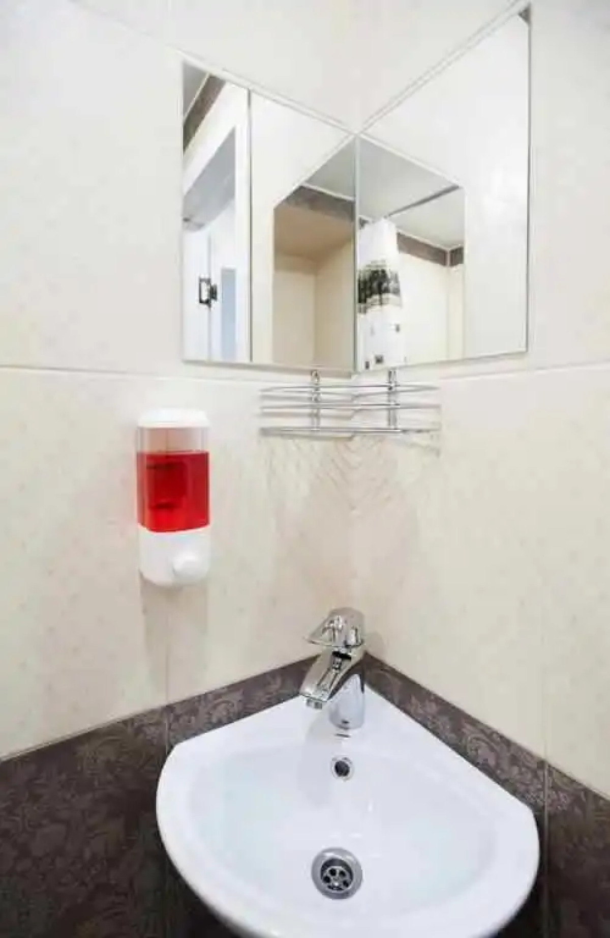 Долгопрудный отель Hotel-City