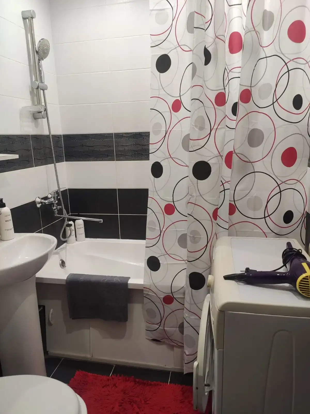 Квартира Комфортная 1 комнатная в центре города