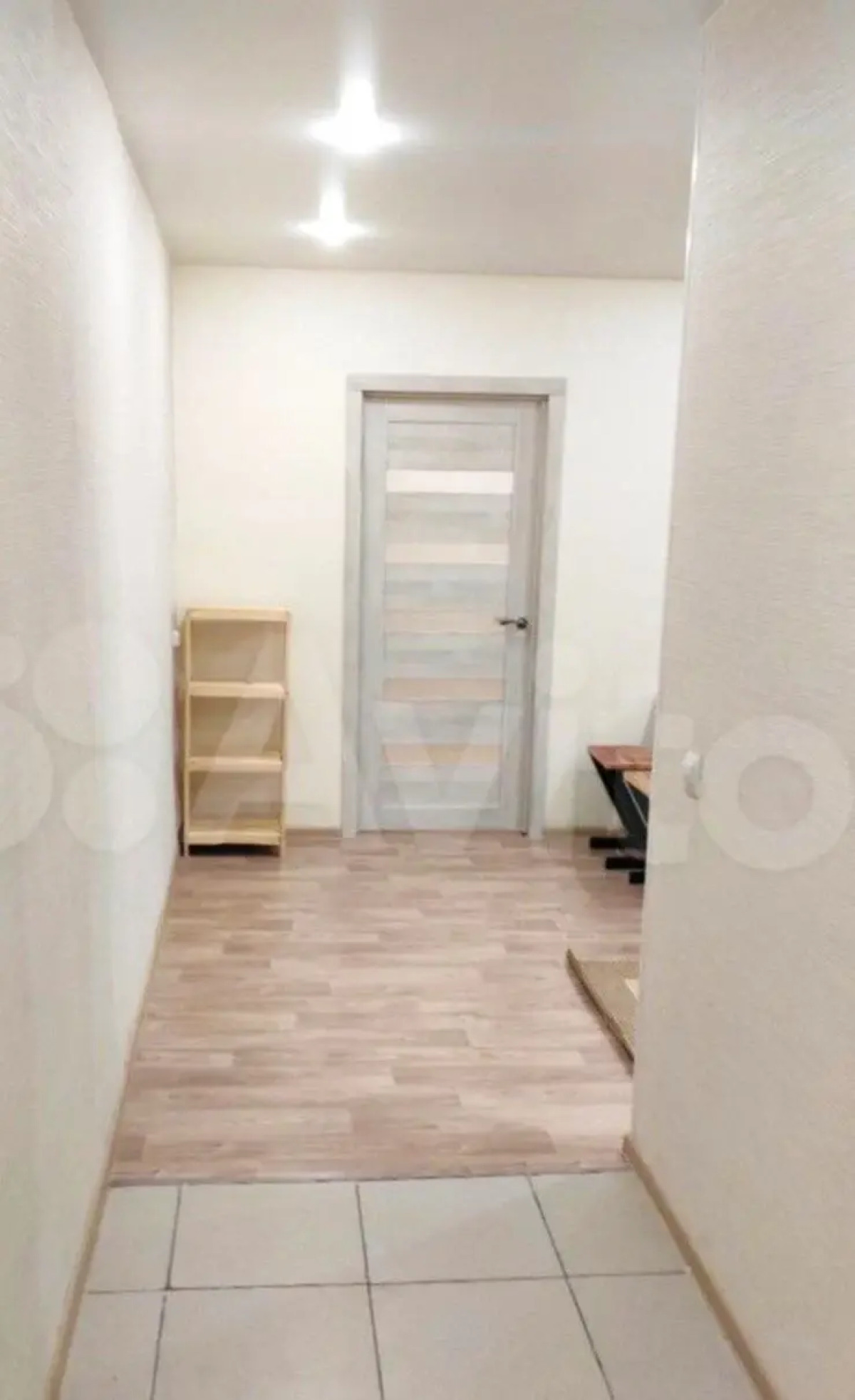 Двухкомнатная квартира на улице Марата 6