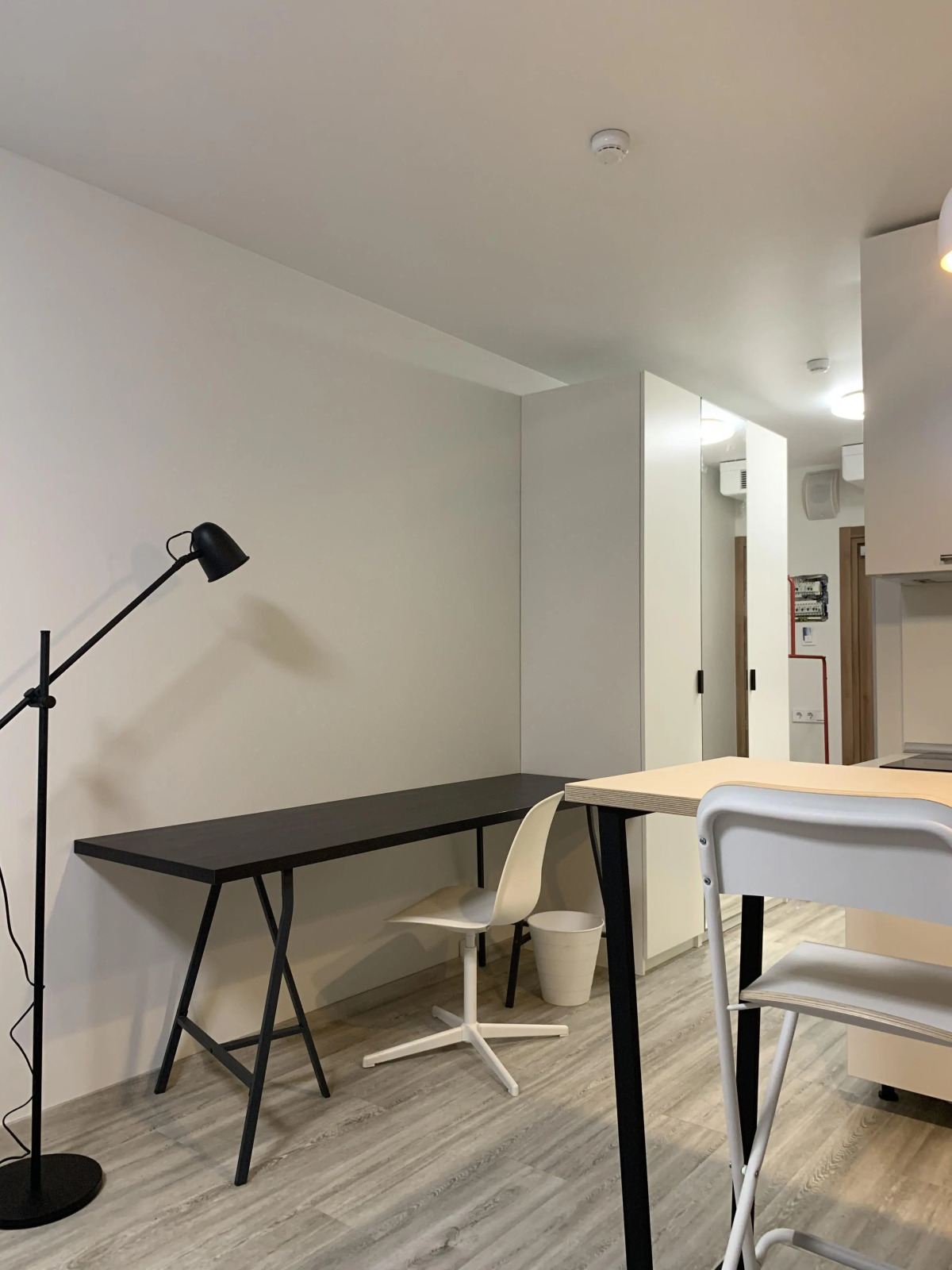 Апартаменты V16