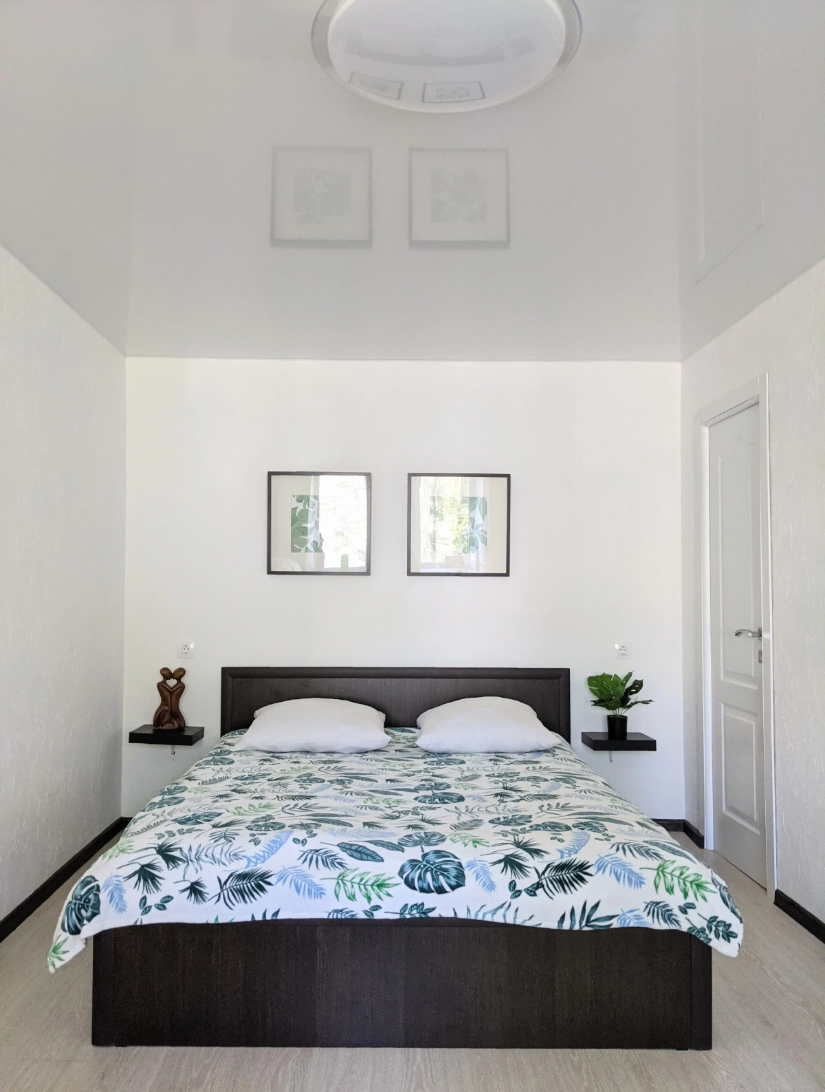 Квартира двухкомнатная в 5 минутах от Кремля