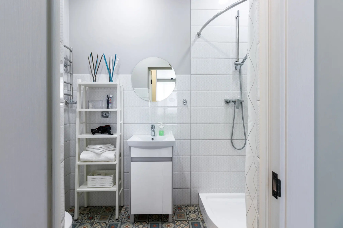 Апартаменты Виатур на Волковича