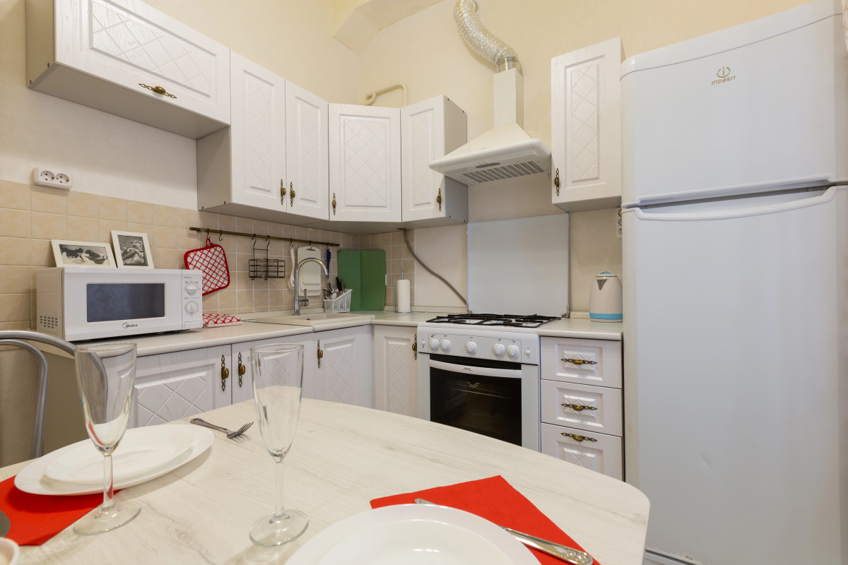 Апартаменты около м. Маяковская