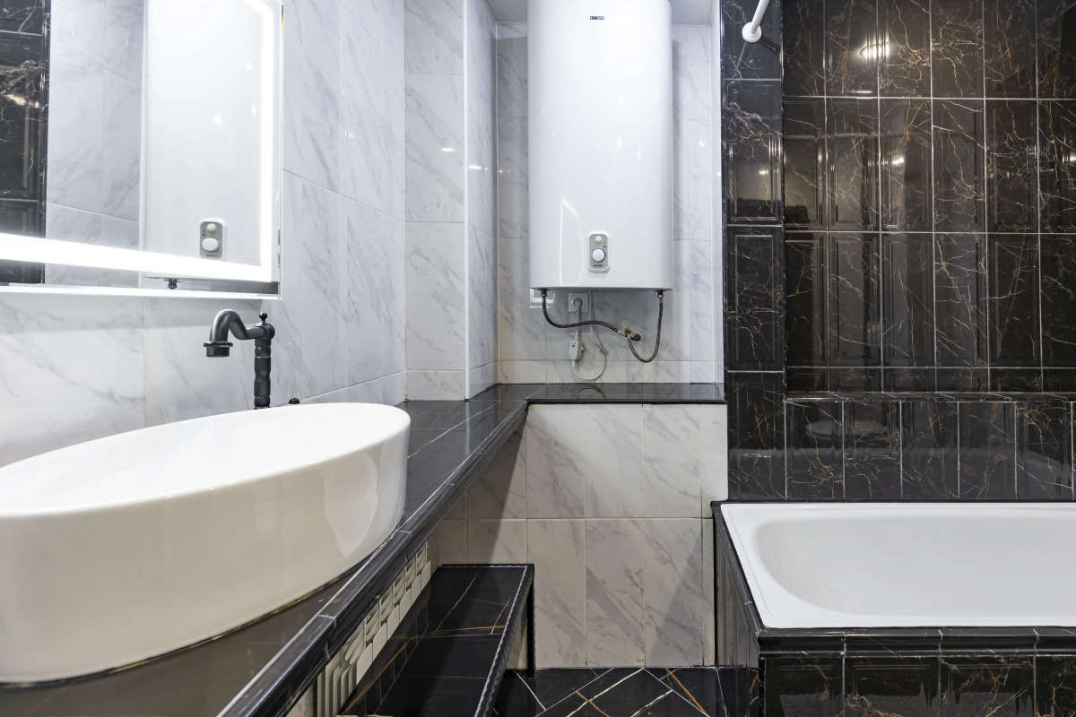 Апартаменты лофт у Исаакиевского Собора 2 Спальни