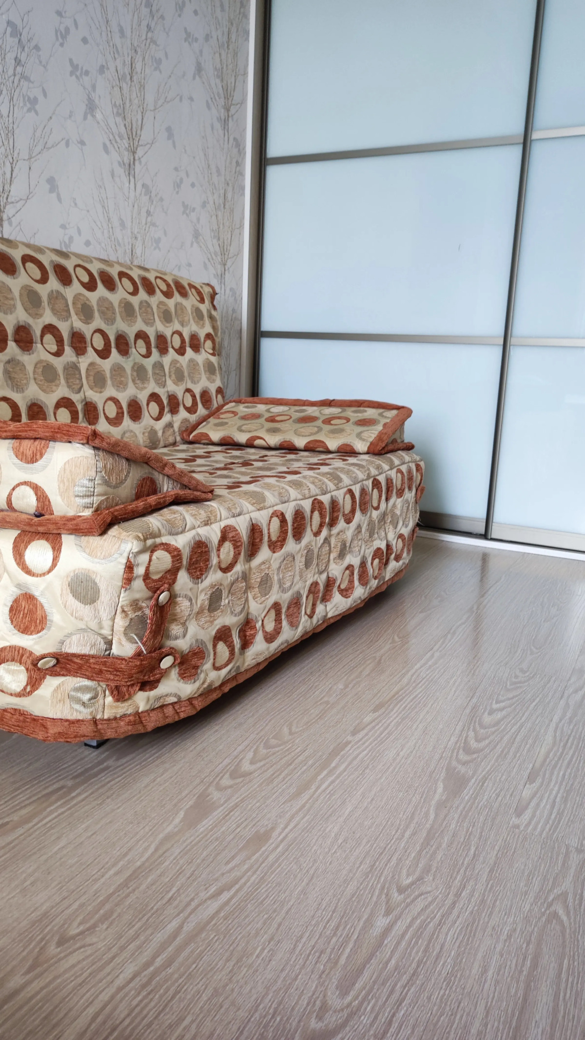 Квартира Возле Аэропорта