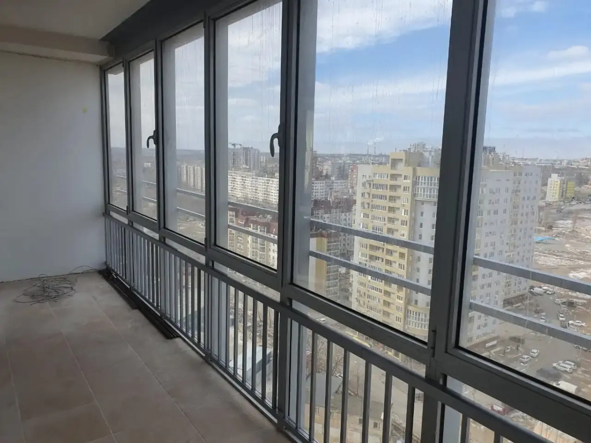 Апартаменты Апартаменты в ЖК Бастион