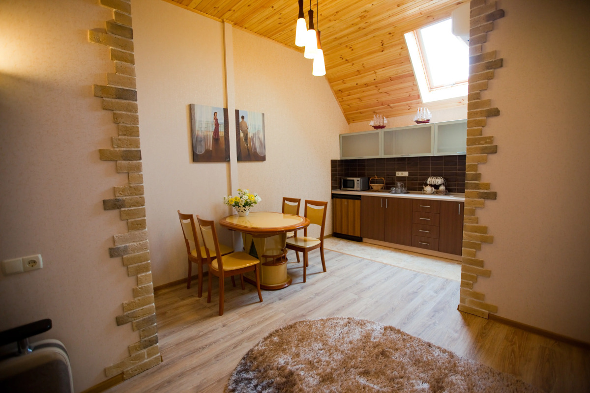 Гостевой Дом Черное Море