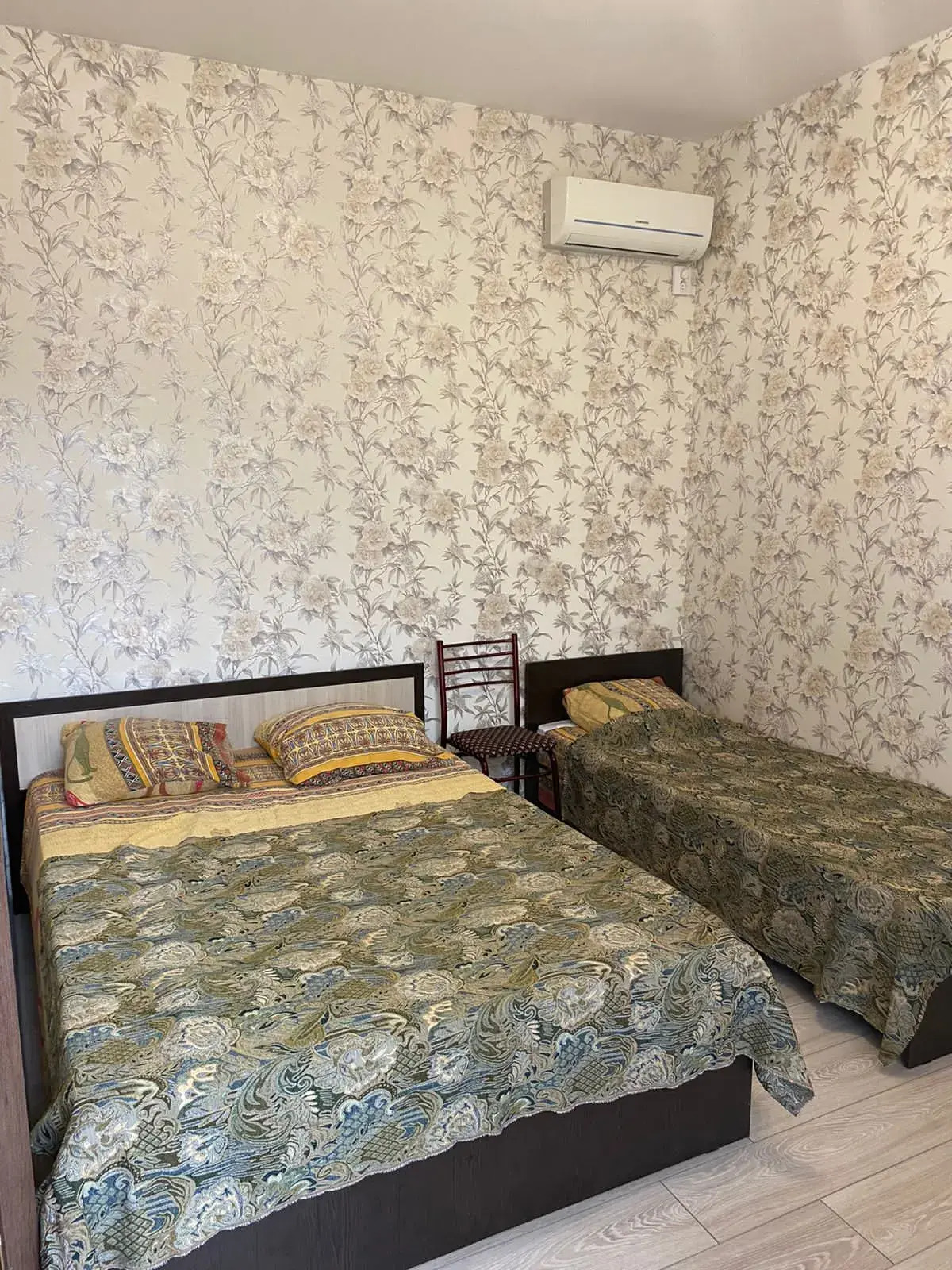 Частный дом на Шевченко 167