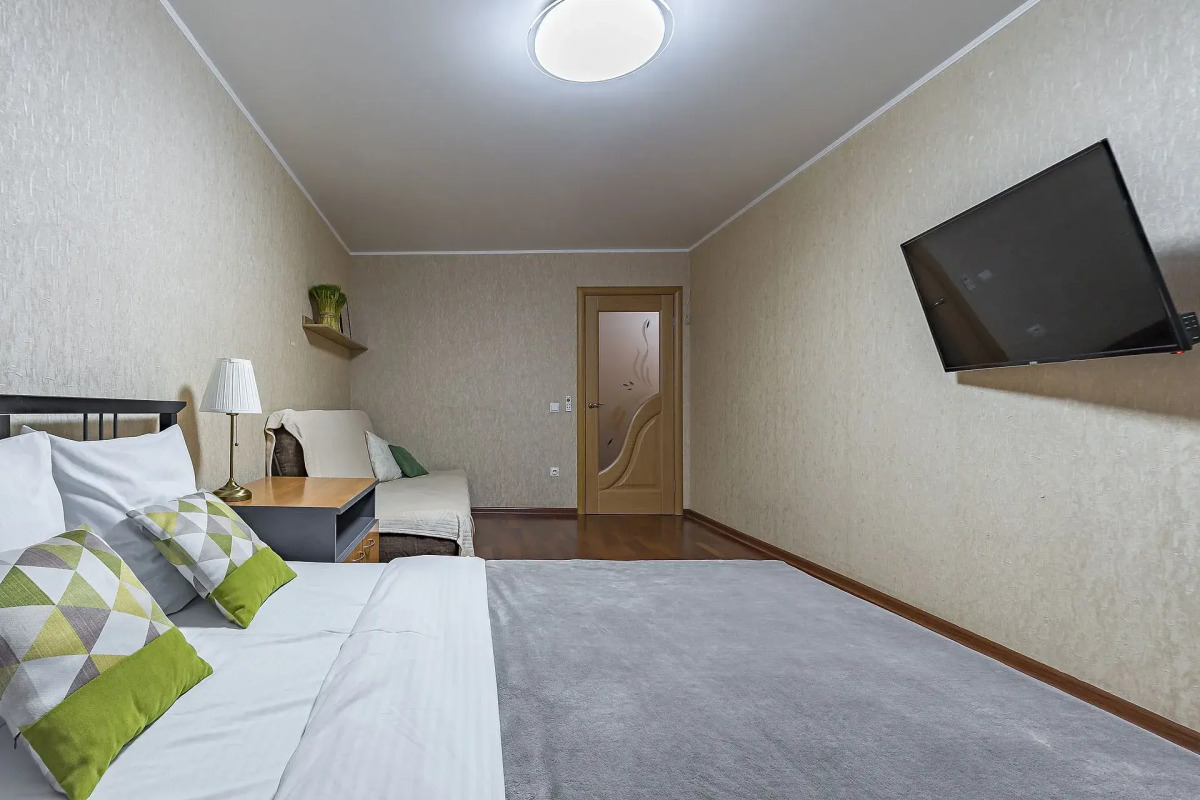 Апартаменты на Мещерском бульваре 1