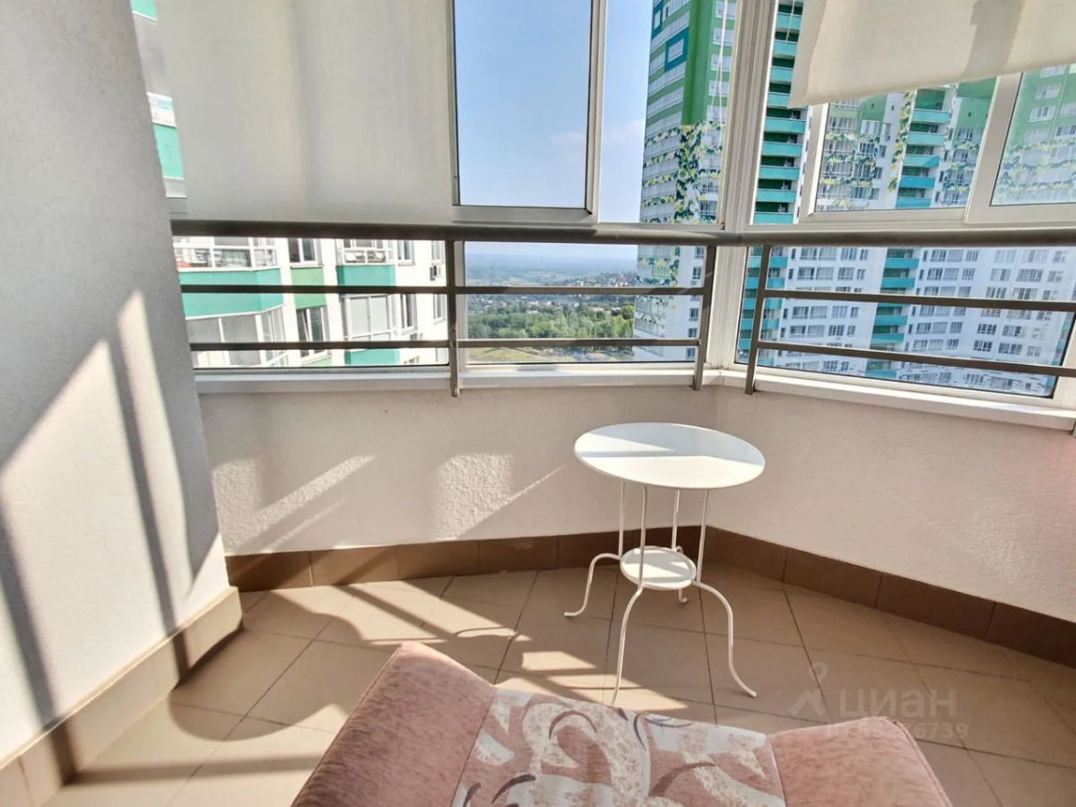 Квартира Клевер