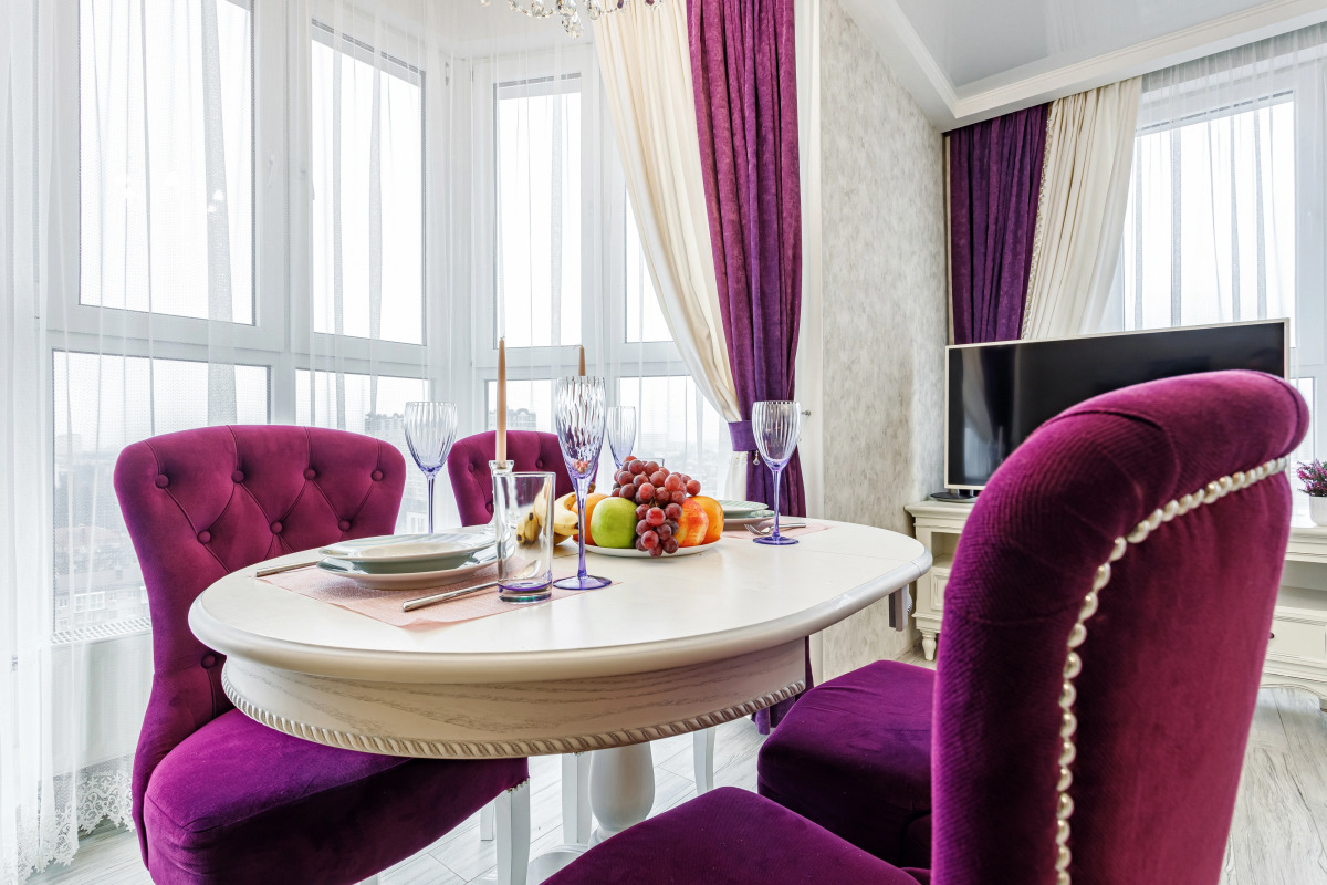 Апартаменты Видовая Квартира в Центре Краснодара