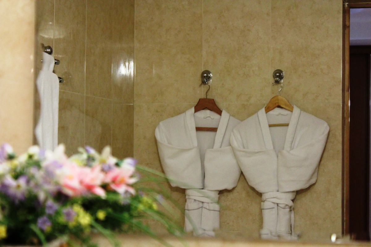 Гостиничный комплекс Турист