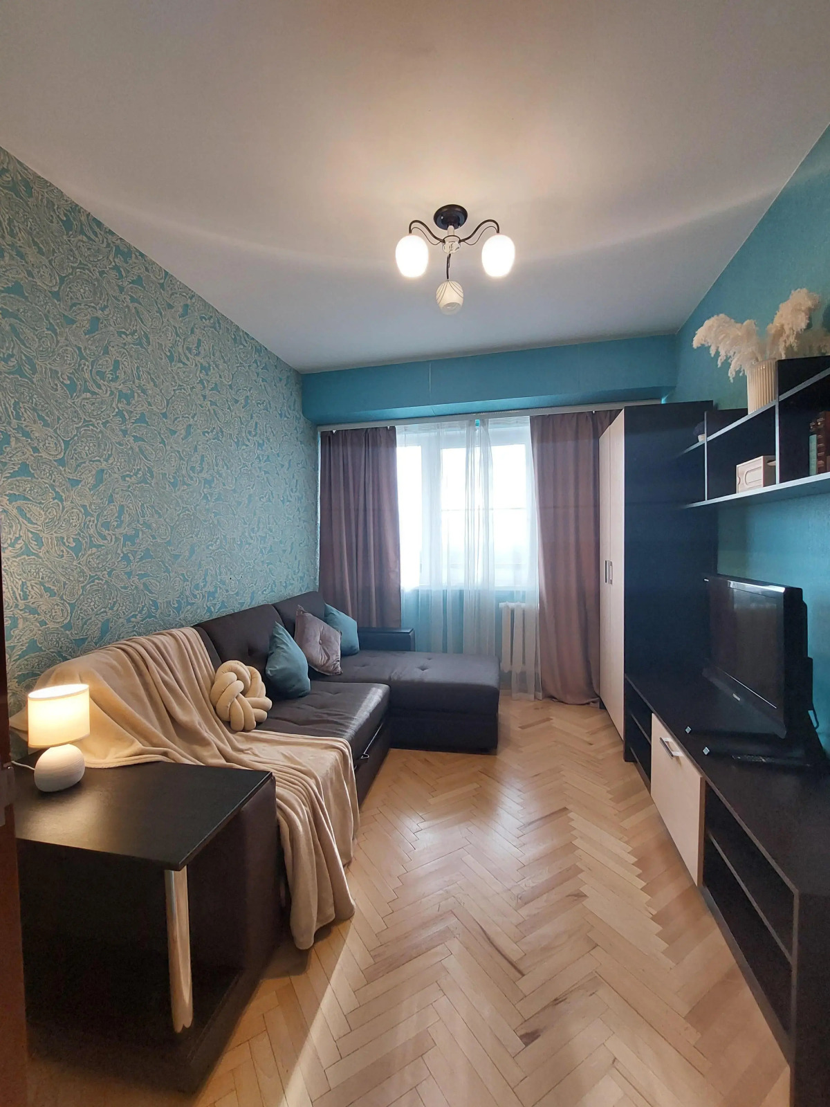 Апартаменты Островитянова 21