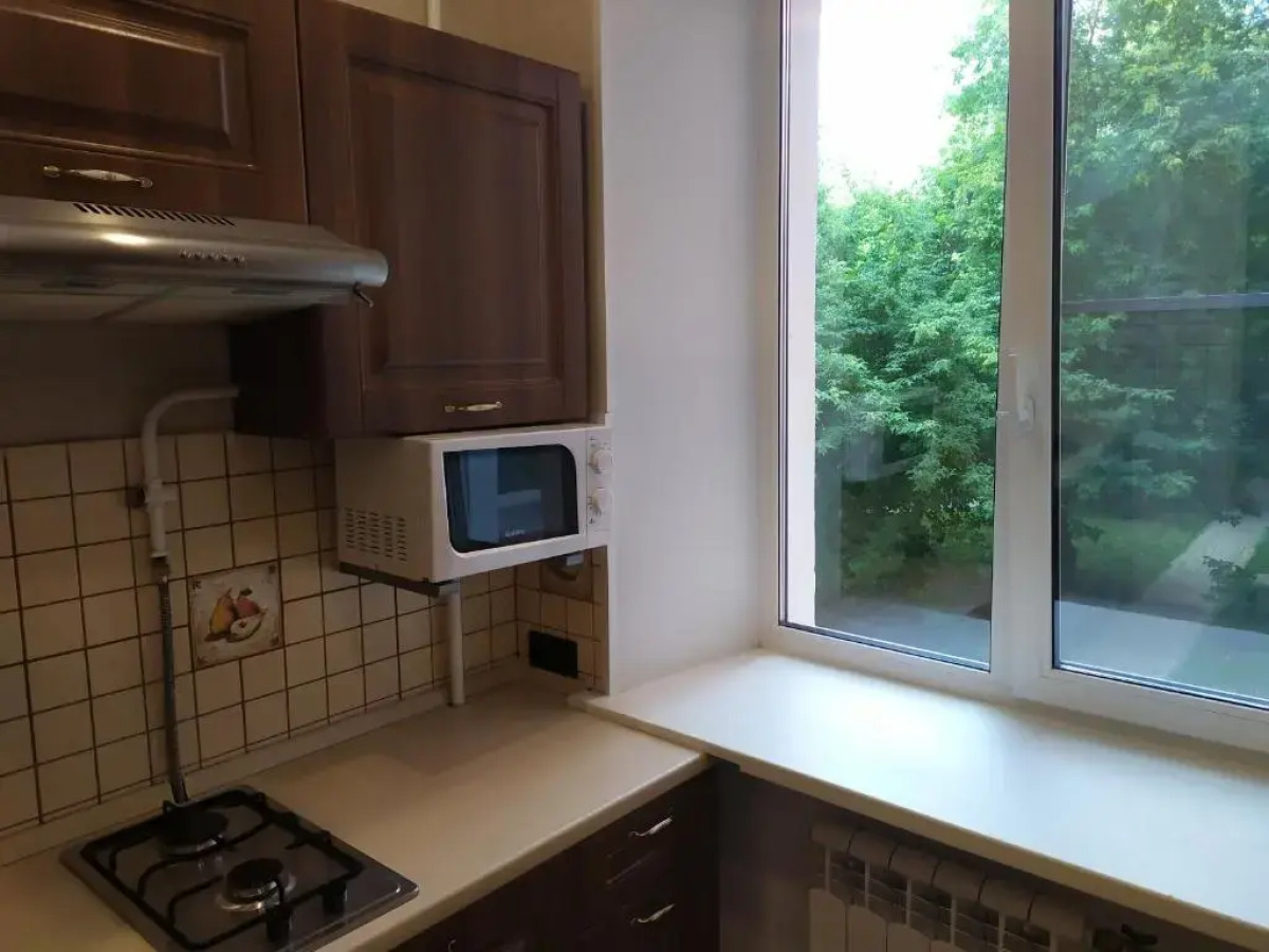 Апартаменты у метро Спортивная