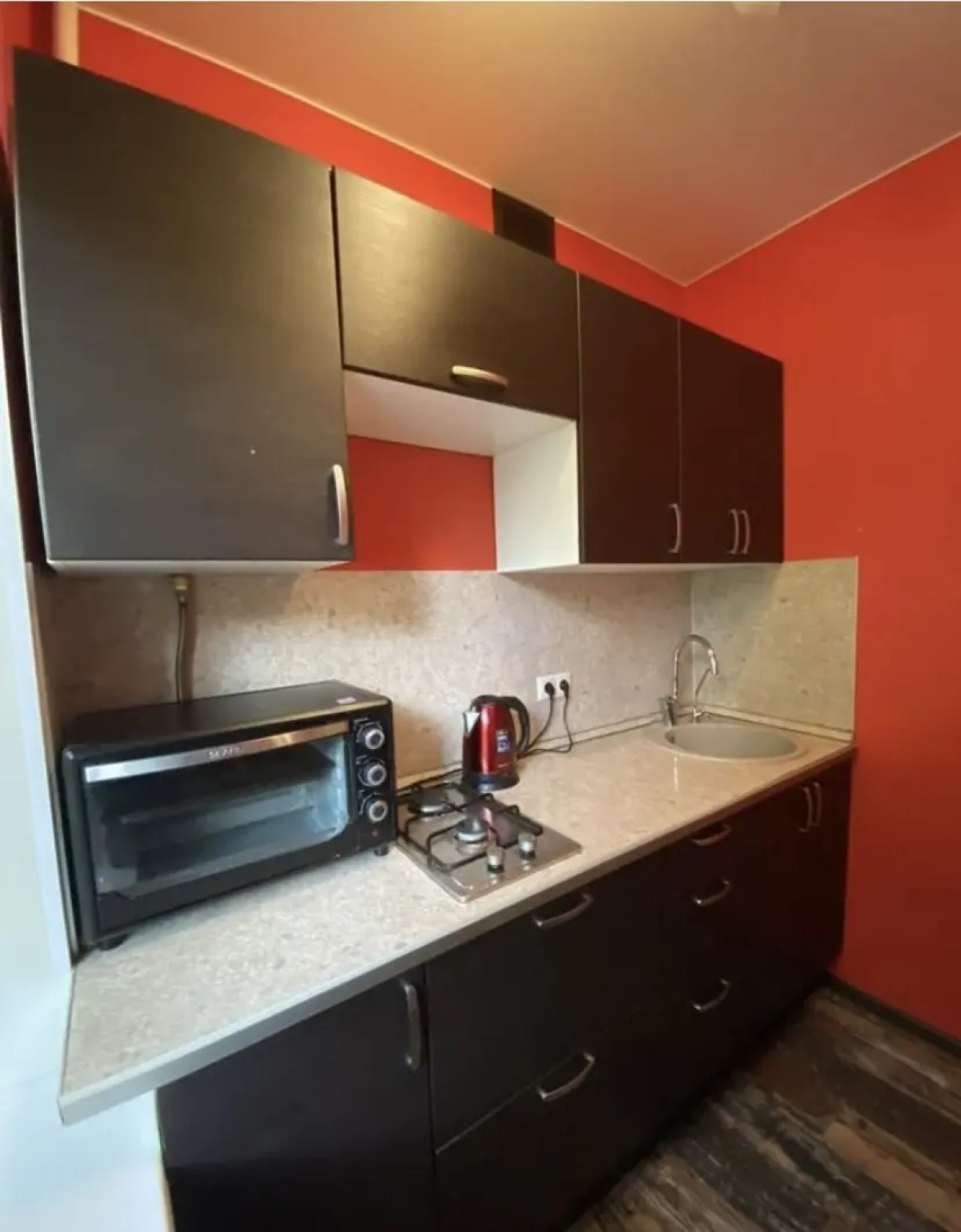 Апартаменты 2-К. возле метро ВДНХ