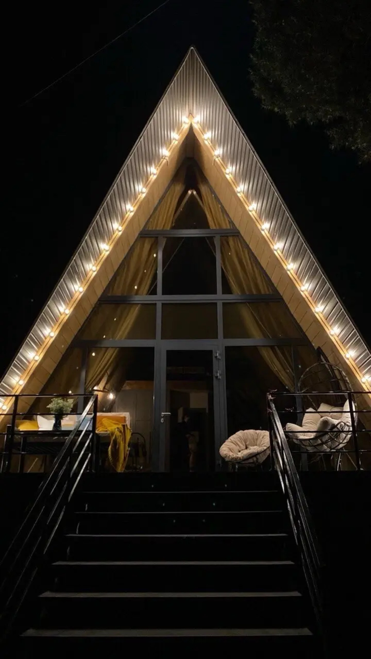 Шале Adara Elbrus