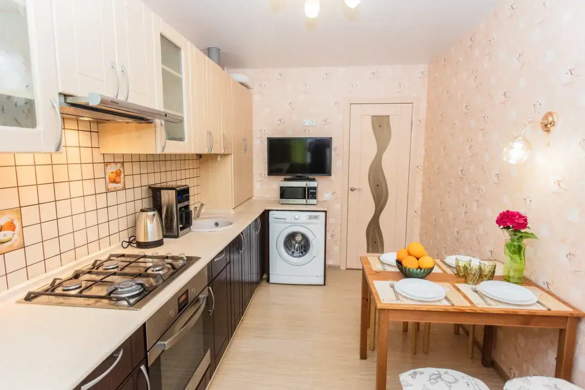 Апартаменты Комфорт