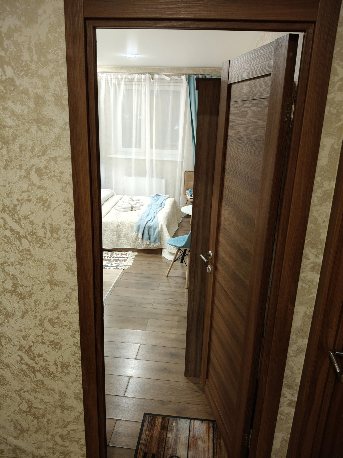 Квартира студия Морской Бриз