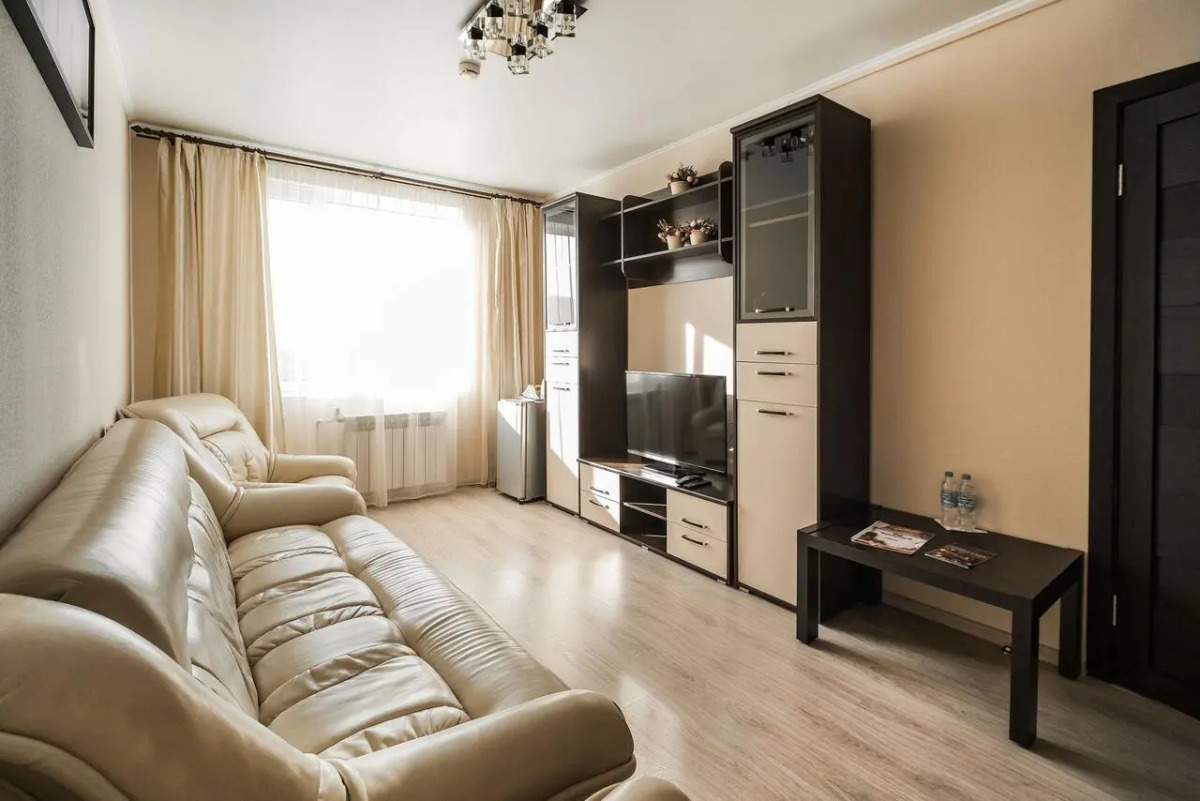 Отель Континент