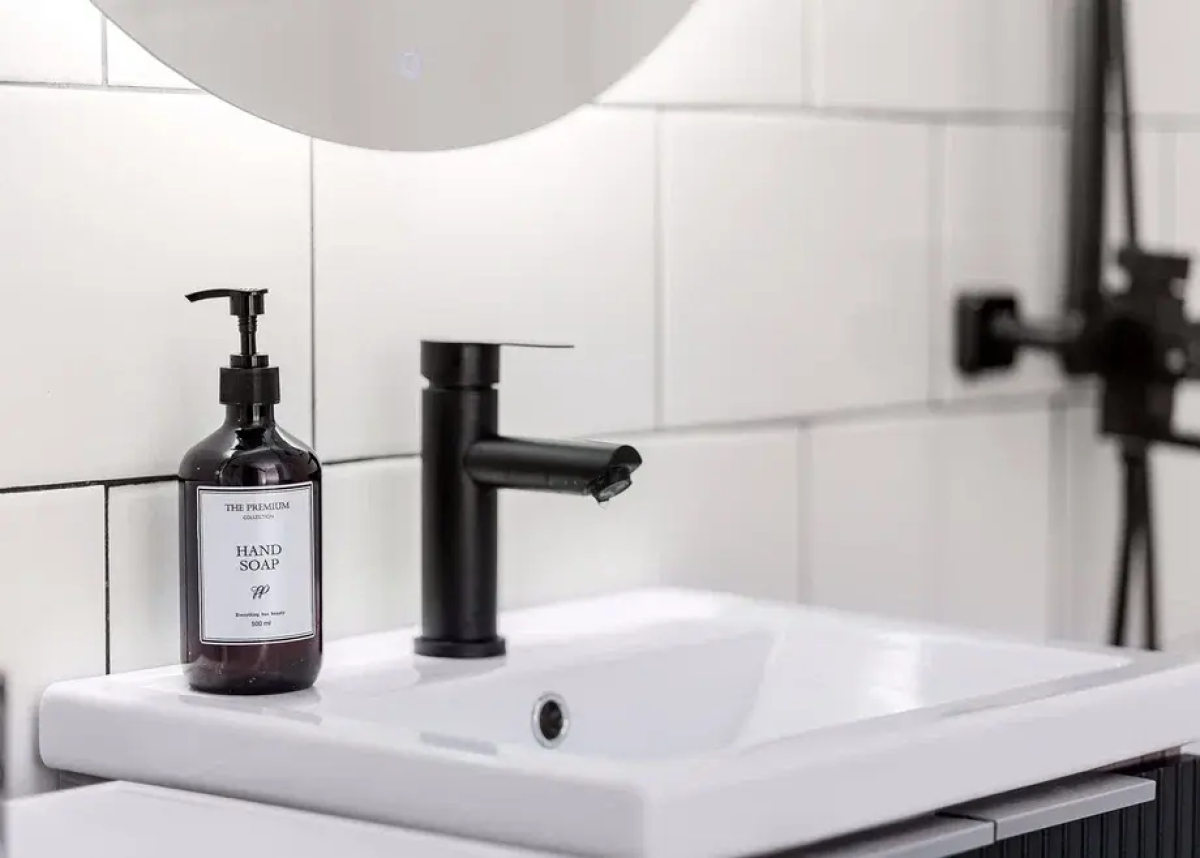 Квартира Красивая