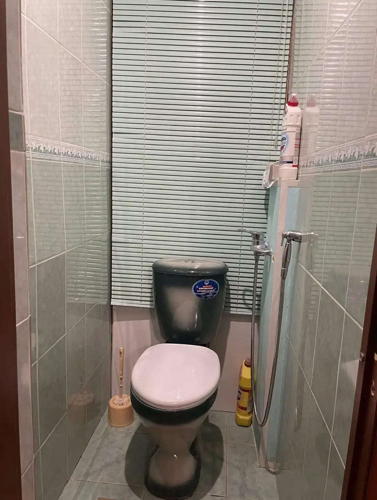 Квартира 2-х Комнатная