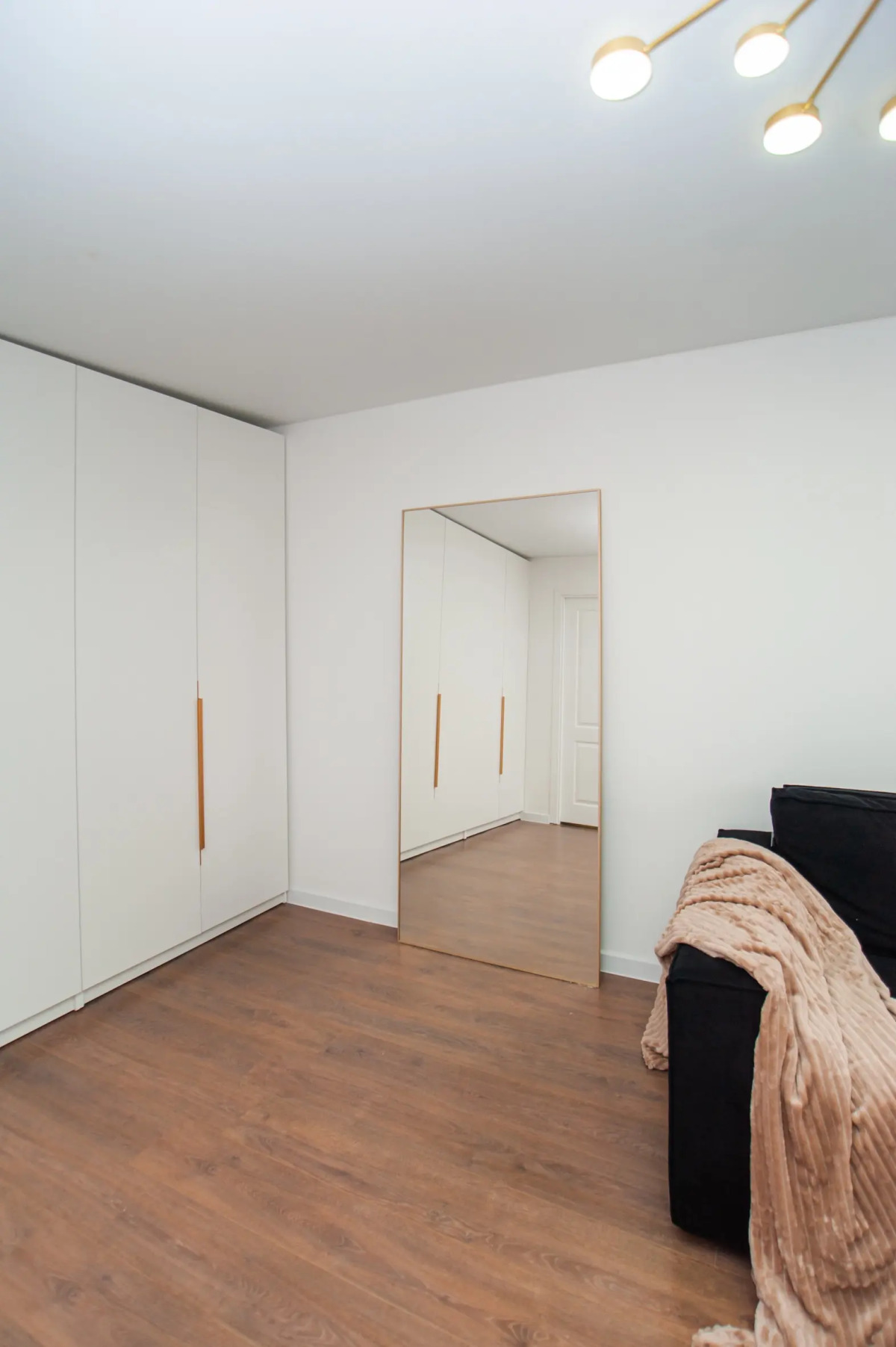 Квартира Новая рядом со Смольным собором